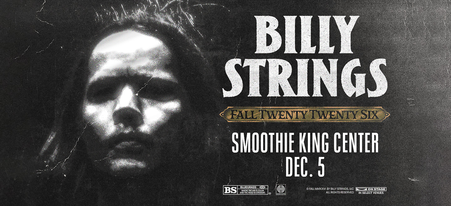 Billy Strings