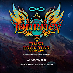 More Info for JOURNEY