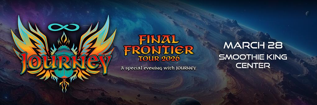 More Info for JOURNEY