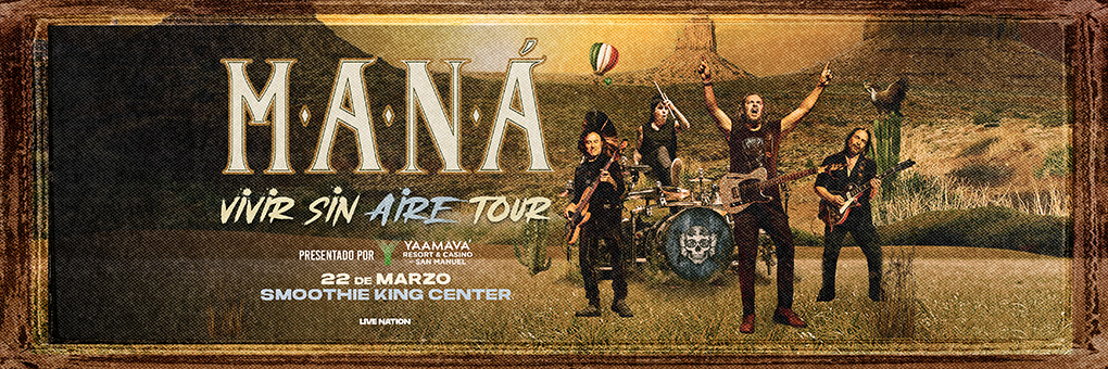 More Info for Maná