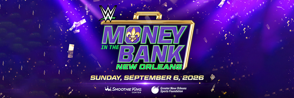 Money In The Bank