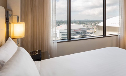 Hyatt Regency New Orleans