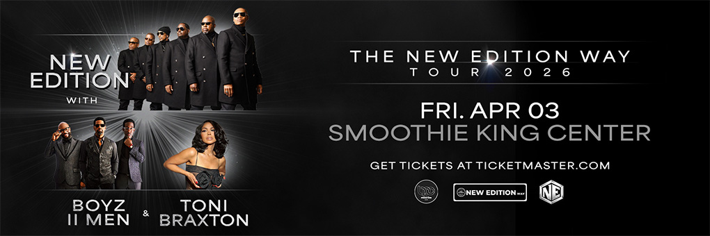 More Info for New Edition