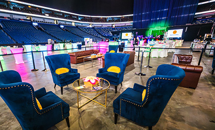 Floor Event