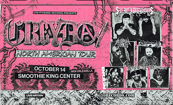More Info for $uicideboy$